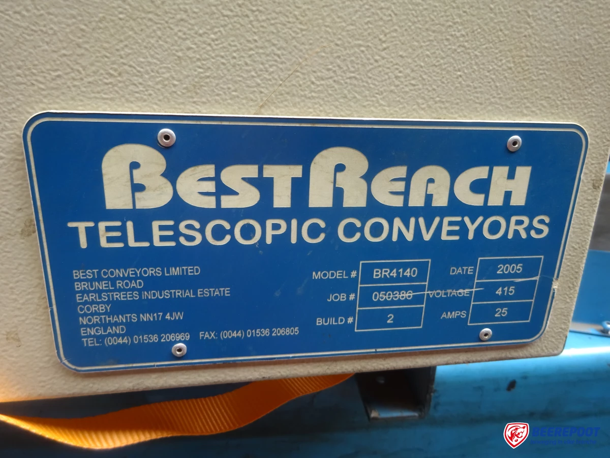 Telescopen